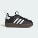 Детские Кроссовки Adifom Samba 360 Kids adidas JH5201 19 (19 EUR) черный (4067896796598) - изображение 2