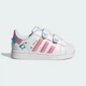 Дитячі Кросівки ADIDAS DISNEY SUPERSTAR II adidas IH1743 24 (24 EUR) білий (4068806918338) - зображення 2