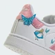 Дитячі Кросівки ADIDAS DISNEY SUPERSTAR II adidas IH1743 24 (24 EUR) білий (4068806918338) - зображення 11
