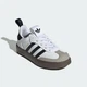 Детские Кроссовки Adifom Samba 360 Kids adidas IH3505 30.5 (30.5 EUR) белый (4067896781266) - изображение 5