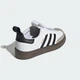 Детские Кроссовки Adifom Samba 360 Kids adidas IH3505 30.5 (30.5 EUR) белый (4067896781266) - изображение 6