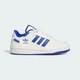 Дитячі Кросівки Forum Low CL Kids adidas IH7917 40 (40 EUR) білий (4067888706949) - зображення 2