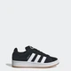 Детские Кроссовки Campus 00s adidas HQ6638 35.5 (35.5 EUR) черный (4066749842598) - изображение 1