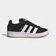 Детские Кроссовки Campus 00s adidas HQ6638 35.5 (35.5 EUR) черный (4066749842598) - изображение 2