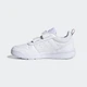 Детские Кроссовки Tensaur adidas S24047 30.5 (30.5 EUR) белый (4064044595478) - изображение 6
