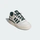 Детские Кроссовки Forum Low CL Kids adidas JR0379 35.5 (35.5 EUR) белый (4067906352233) - изображение 5