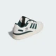 Детские Кроссовки Forum Low CL Kids adidas JR0379 35.5 (35.5 EUR) белый (4067906352233) - изображение 6