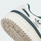 Детские Кроссовки Forum Low CL Kids adidas JR0379 35.5 (35.5 EUR) белый (4067906352233) - изображение 9