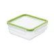 Ємність для морозилки CLIC & LOCK 0,8 л (161 x 161 x 61 mm) ROTHO - зображення 5