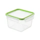 Ємність для морозилки CLIC & LOCK 0,8 л (161 x 161 x 61 mm) ROTHO - зображення 6