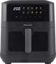 Frytkownica beztłuszczowa Hisense HAF2100DCD - obraz 2