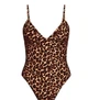 Жіночий купальник Victoria's Secret Plunge One-Piece Swimsuit ЛЕО M - изображение 2