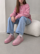 Легкие кроссовки на платформе Jong Golf для девочек Розовый 32 (20,5 см) (10648-8 pink) - изображение 1