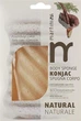 Спонж для тіла MARTINI SPA Konjac Body Sponge конняку - зображення 2