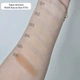 Пудра для лица запеченная TopFace ProHD Natural Glow PT704, 005 Golden Tan Насыщенно-бежевая - изображение 2