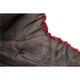Спальный мешок Grand Canyon Whistler 190 13°C Red Dahlia Left (340001) - изображение 7