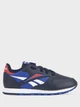Дитячі кросівки для хлопчика Reebok 32.5 темно-сині eg5746 - зображення 1