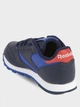 Дитячі кросівки для хлопчика Reebok 32.5 темно-сині eg5746 - зображення 3