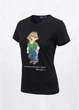 Футболка женская Polo Ralph Lauren RPW-4000BL 2XL - изображение 4
