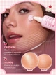 Коллекционный набор Sweetheart косметики от SHEGLAM розовый комплект косметики для девушки - изображение 4