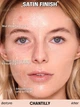 Тональная основа Skin Sync Satin Foundation - Chantilly, 30 g - изображение 3