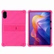 Чохол SoftGel Kids дитячий для Xiaomi Redmi Pad 2 11 2025 Рожевий - зображення 3
