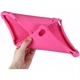 Чохол SoftGel Kids дитячий для Xiaomi Redmi Pad 2 11 2025 Рожевий - зображення 4