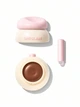 Матовая помада Bounce Putty Pocket Lip Pot - Biscotti Babe, 3.5 g - изображение 1