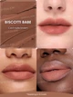 Матовая помада Bounce Putty Pocket Lip Pot - Biscotti Babe, 3.5 g - изображение 2
