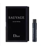 Dior Sauvage Eau de parfum Парфюмированная вода (пробник) - изображение 1
