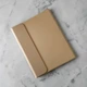 Чохол-клавіатура CaseFashion в комплекті з мишкою для iPad 11 (A16) (2025) Yellow/White - изображение 4