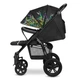 Прогулочная коляска Lionelo ANNET TOUR DREAMIN - изображение 7