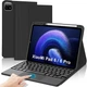 Чохол клавіатура для Xiaomi Pad 6 11 Bluetooth Keyboard - изображение 1