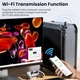 WIFI6 адаптер AX900 + Bluetooth 5.4 USB 3.0 Toocki TB08 - зображення 8