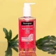 Освітлюючий гель для вмивання з грейпфрутом та вітаміном С Neutrogena Grapefruit Facial Wash 200 мл - зображення 1