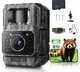 Фотопастка MAXDONE PH960W-CT, камера спостереження з датчиком руху, нічне бачення - зображення 1