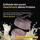 Электрический шейкер STARKSHAKE V3, 650 мл, BPA-free Tritan, аккумулятор, контейнер STARKPOD - изображение 2