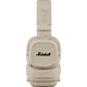 Наушники с микрофоном Marshall Major V Cream (1006833) - изображение 3
