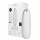 Микродермабразионное устройство для удаления черных точек GESKE MicroDermabrasion Blackhead Remover 7в1 жемчужное - изображение 1