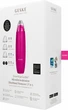 Микродермабразионное устройство для удаления черных точек GESKE MicroDermabrasion Blackhead Remover 7в1 фуксия - изображение 7
