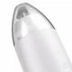 Микродермабразионное устройство для удаления черных точек GESKE MicroDermabrasion Blackhead Remover 7в1 жемчужное - изображение 4
