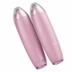 Микродермабразионное устройство для удаления черных точек GESKE MicroDermabrasion Blackhead Remover 7в1 розовое - изображение 5