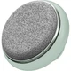Пемза для ухода за стопами с ручкой GESKE Dual Foot Smoothener 9в1 зеленая - изображение 6