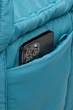 Жіноча блакитна спортивна сумка UA Studio Soft Tote-BLU Under Armour OSFM 6009578-466 - изображение 5