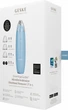 Микродермабразионное устройство для удаления черных точек GESKE MicroDermabrasion Blackhead Remover 7в1 аквамариновое - изображение 7
