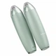 Микродермабразионное устройство для удаления черных точек GESKE MicroDermabrasion Blackhead Remover 7в1 зеленое - изображение 5