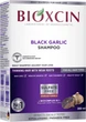 Шампунь Bioxsine DermaGen Black Garlic против выпадения волос 300 мл (8680512628415) - изображение 2