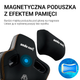 Крісло ігрове Anda Seat Kaiser 3 Pro Size XL Fabric Grey (AD12YDC-XL-01-G-PV/F-G02) - зображення 13
