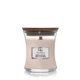 Ароматическая свеча в стекле Woodwick Mini Vanilla & Sea Salt 85 г (98191E) - изображение 4