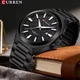 Чоловічий годинник Сurren Scotland New - изображение 5